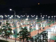 -白水带风景区体育公园