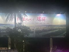 -德宏芒市国际机场