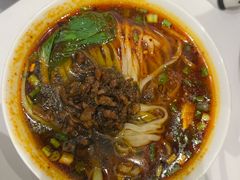-眉州东坡(春秀路店)