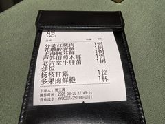 -老吉堂上海本帮菜(望京万象汇店)