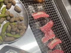 -马路牙子烧烤音乐酒馆(望京店)