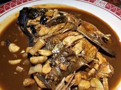 -旺顺阁鱼头泡饼(常营店)