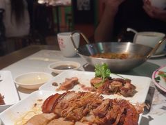 -春梅里卤鹅馆·47年老字号(中山路店)