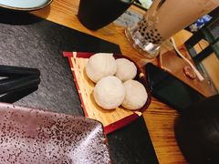 精致鱼丸-湊湊火锅·茶憩(石家庄万象城店)