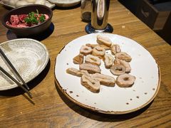 -泥炉烧肉师(新街口金銮巷店)