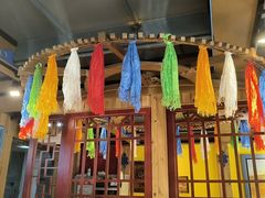 -蒙艾里民族传统菜蒙餐