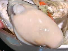 -海食焗(新光天地店)