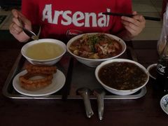 卤煮-姚记炒肝店(鼓楼店)