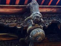 -蔡氏古民居建筑群