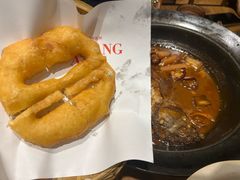 -老爷庙风味美食府(魏都大道店)