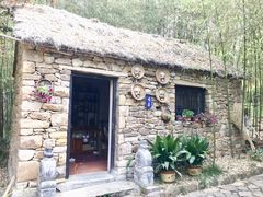 -竹泉村旅游度假区
