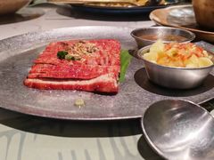 -芭札·Thai泰国餐厅(同和金铂天地店)