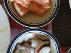 -北京王府井希尔顿酒店·万斯阁西餐厅