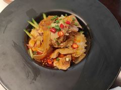 -上地宴·中关村的会客厅(清河高铁站店)