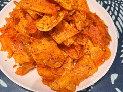 -清真·凡人居·融合餐厅(南山总店)