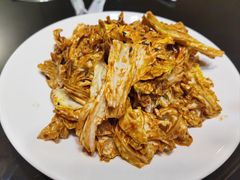 -北平味道.京味菜.烤鸭(梨园店)
