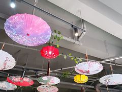 大堂-叶派龙虾•招牌香辣蟹·海鲜(中海国际店)