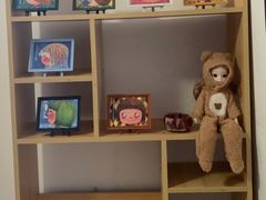 -3D·JP拼图(新中关购物中心店)