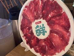-巴蜀大将火锅(春熙店)