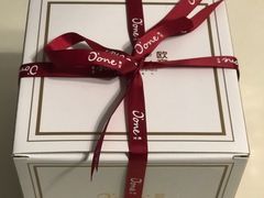 -欧文西点(港隆广场店)