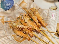 -79号渔船海鲜饭店(宝安店)
