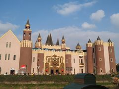 -安徒生童话乐园