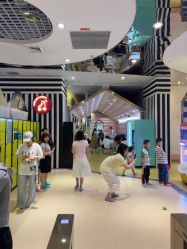 -meland club亲子乐园(重庆万象城店)
