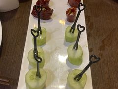 -老牌坊鲁菜名店(宽厚里店)