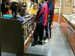 -来伊份(泗阳县桃源中路店)