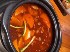 -饕老居耙牛肉(北碚总店)