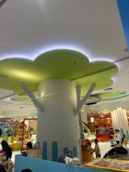 -meland亲子乐园•派对•研学(苏州悠方购物中心店)