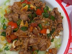 -猪角·闽南猪脚饭(上海星荟中心店)