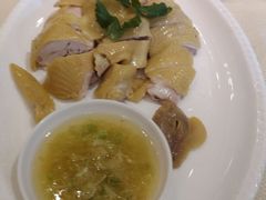 -鹅仔饭店(中山七路店)
