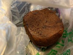 糖火烧-老回回饺子馆(海洋馆店)