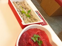 -椒王火锅(厚街万达店)