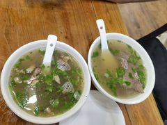 -王胖子驴肉火烧(鼓楼店)