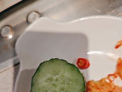 -丰茂烤串(公园店)