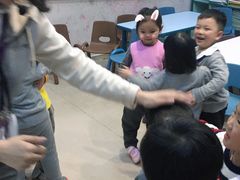 -瑞思教育·少儿英语(经开永旺校区)