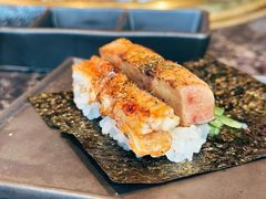 -老乾杯和牛烧肉(王府中环店)