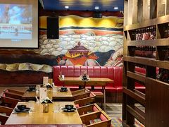 -敏珠拉姆藏餐·南京厨房(富春江东街店)