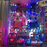 一个人的东京之旅