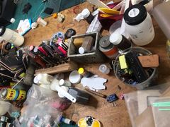 -猛犸手作·皮具·diy团建·礼品定制(新华路店)