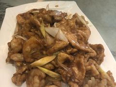 -惠宾饭庄(中山路店)