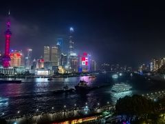 -上海和平饭店-华懋阁 The Cathay Room