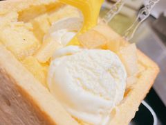 -小菜园新徽菜(南京秦淮龙蟠汇店)