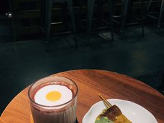 -Metal hands·铁手咖啡