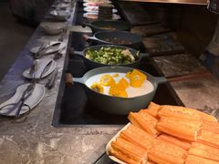 -盛宴标帜餐厅·亲子自助 (南昌喜来登酒店)