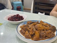-同发号饭庄(复兴路店)
