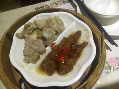-隆隆金大茶楼(地王广场店)