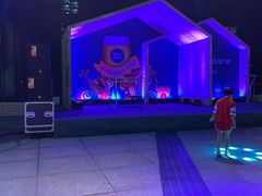 -苏州园区福朋喜来登酒店·聚味轩中餐厅